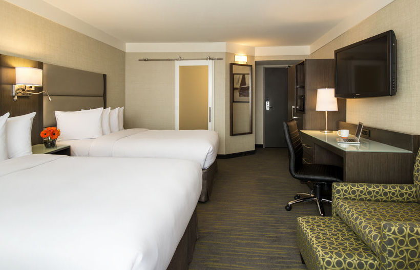 Saskatoon Inn Hotel & Conference Centre | Saskatoon | Saskatchewan | Canadá 8