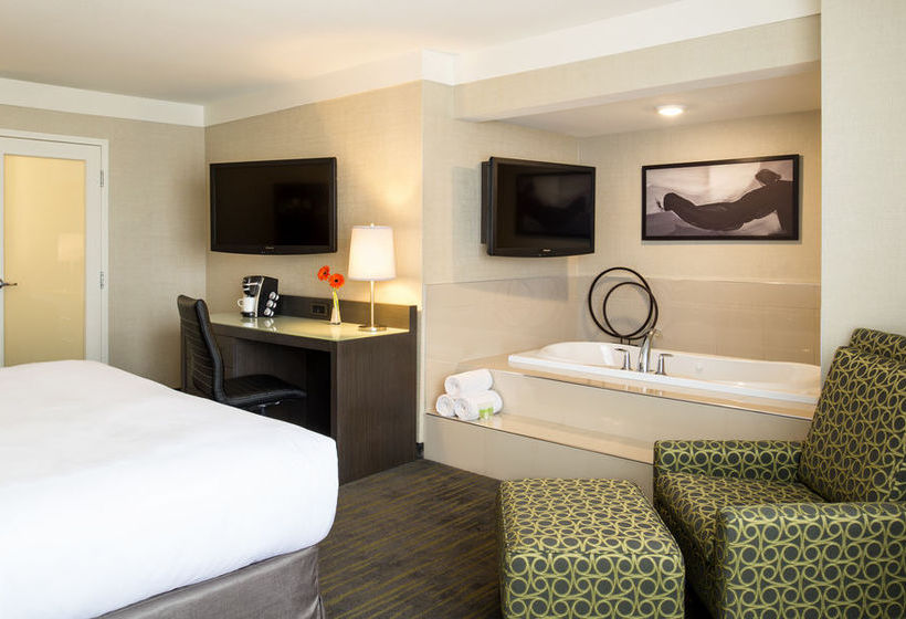 Saskatoon Inn Hotel & Conference Centre | Saskatoon | Saskatchewan | Canadá 9