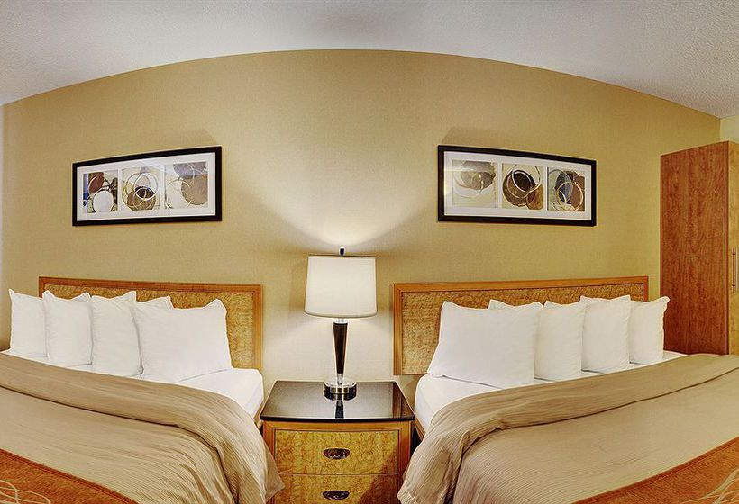 Hotel Comfort Inn Saskatoon | Saskatoon | Saskatchewan | Canada 15