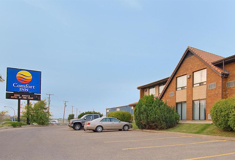 Hotel Comfort Inn Saskatoon | Saskatoon | Saskatchewan | Canada 20