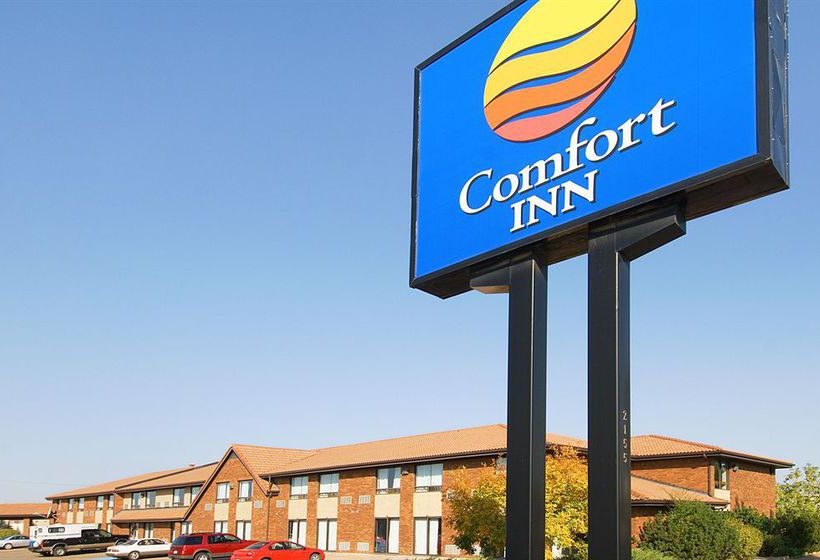 Hotel Comfort Inn Saskatoon | Saskatoon | Saskatchewan | Canada 8