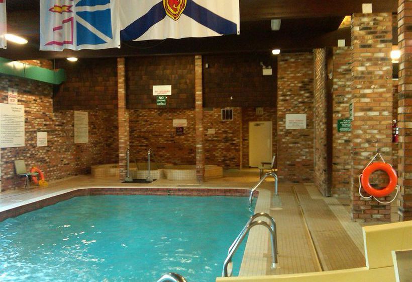 Hotel Northwoods Inn & Suites | Saskatoon | Saskatchewan | Canada 1