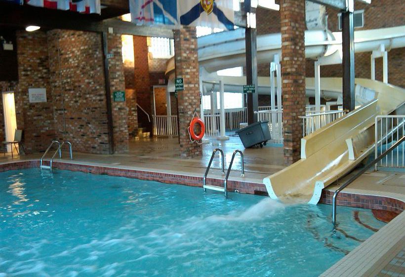 Hotel Northwoods Inn & Suites | Saskatoon | Saskatchewan | Canada 2
