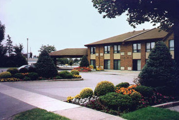 Hotel Comfort Inn Sault Ste. Marie | Sault Sainte Marie | Ontario | Canada 1