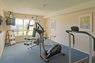 Hotel Comfort Inn Sault Ste. Marie | Sault Sainte Marie | Ontario | Canada 11