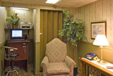 Hotel Comfort Inn Sault Ste. Marie | Sault Sainte Marie | Ontario | Canada 12