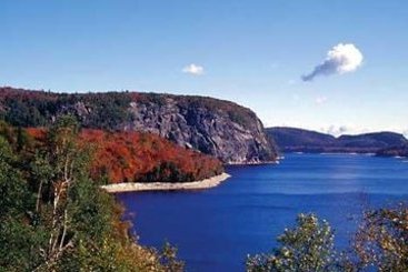 Hotel Comfort Inn Sault Ste. Marie | Sault Sainte Marie | Ontario | Canada 20