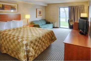 Hotel Comfort Inn Sault Ste. Marie | Sault Sainte Marie | Ontario | Canada 6