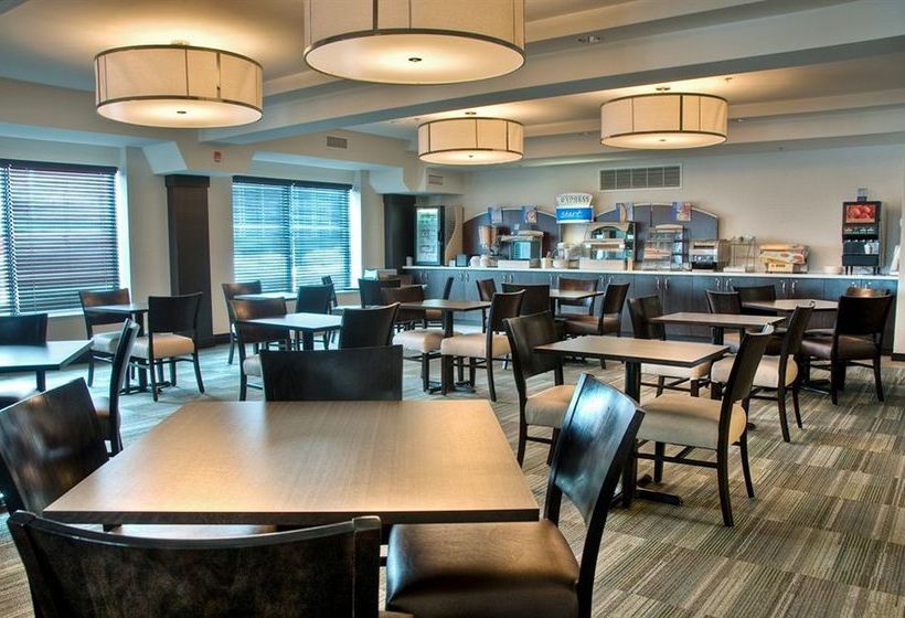 Hotel Holiday Inn Express Sault Ste Marie Sault Sainte Marie