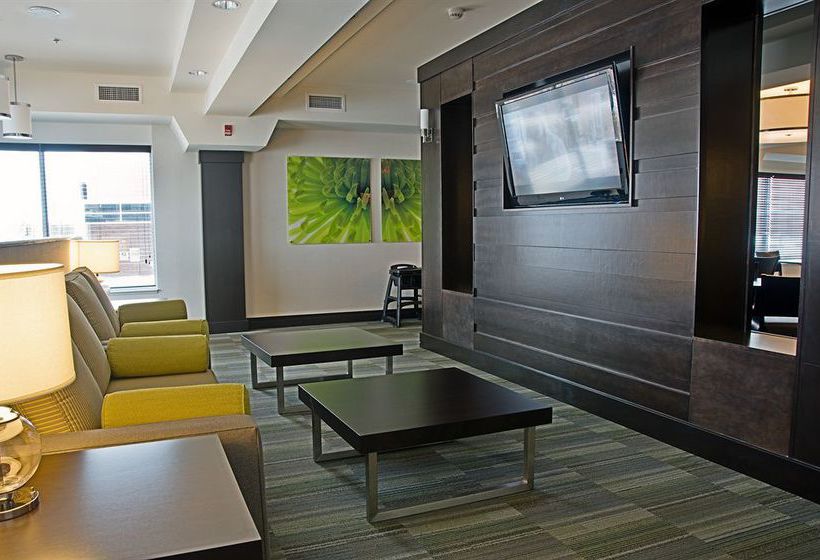 Hotel Holiday Inn Express Sault Ste Marie | Sault Sainte Marie | Ontario | Canada 1