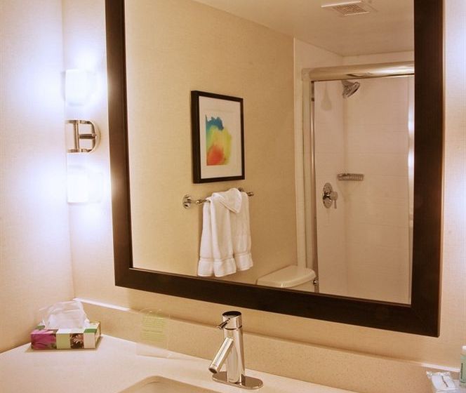 Hotel Holiday Inn Express Sault Ste Marie | Sault Sainte Marie | Ontario | Canada 12