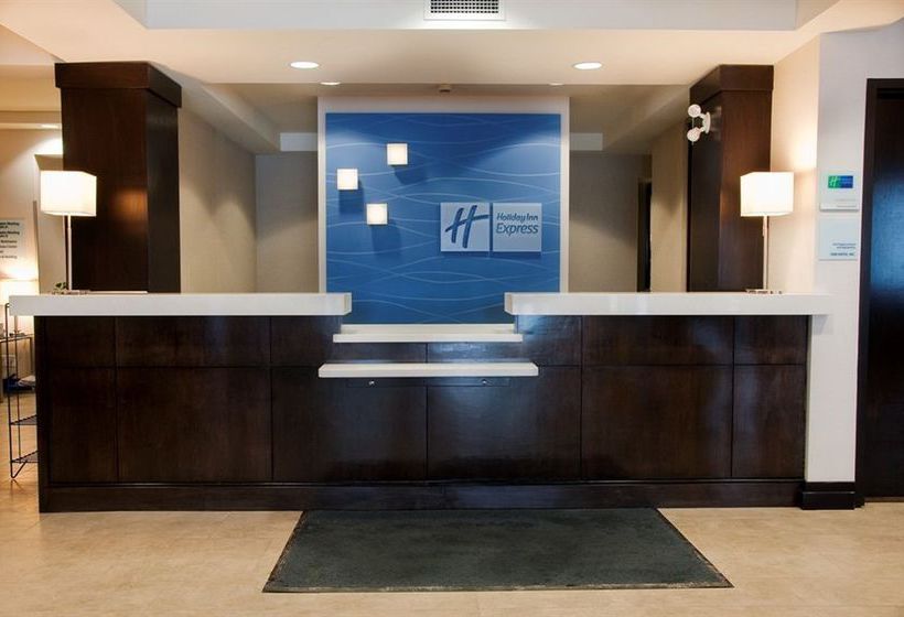 Hotel Holiday Inn Express Sault Ste Marie | Sault Sainte Marie | Ontario | Canada 13