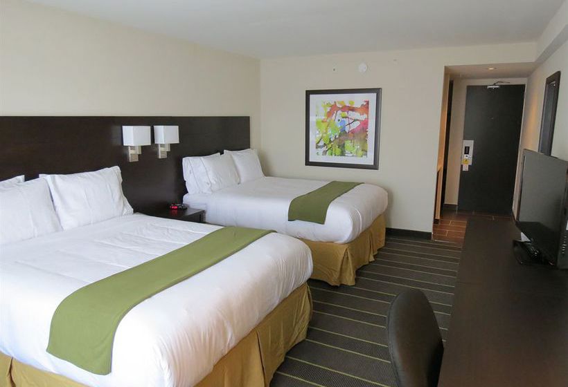 Hotel Holiday Inn Express Sault Ste Marie | Sault Sainte Marie | Ontario | Canada 14