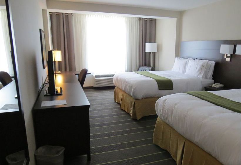 Hotel Holiday Inn Express Sault Ste Marie | Sault Sainte Marie | Ontario | Canada 15