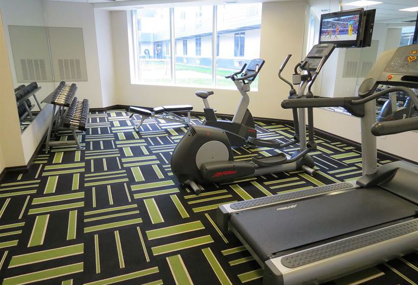 Hotel Holiday Inn Express Sault Ste Marie | Sault Sainte Marie | Ontario | Canada 2