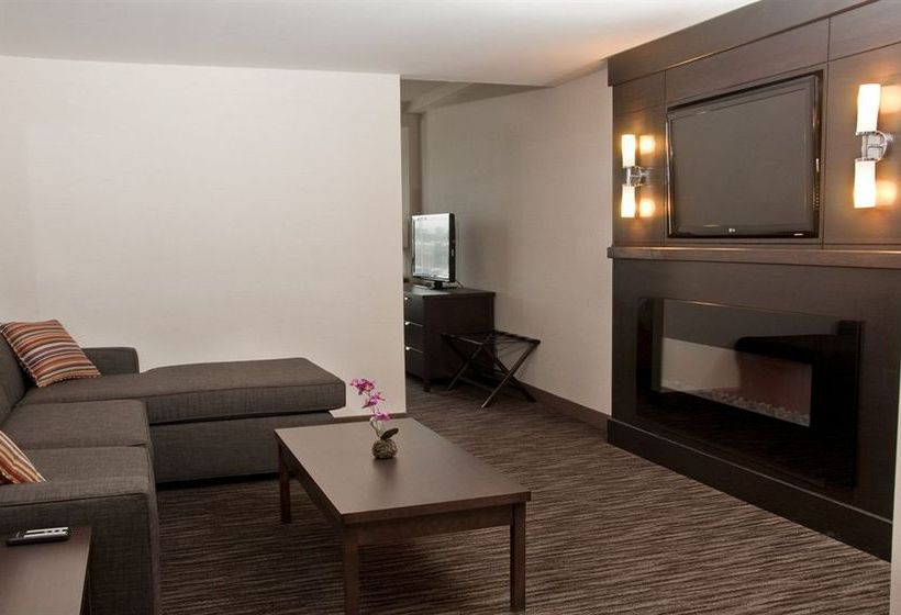 Hotel Holiday Inn Express Sault Ste Marie | Sault Sainte Marie | Ontario | Canada 4