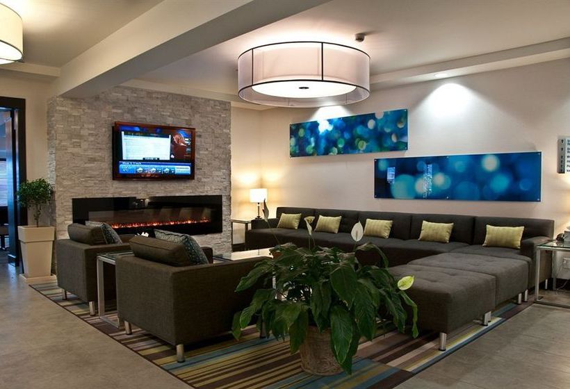 Hotel Holiday Inn Express Sault Ste Marie | Sault Sainte Marie | Ontario | Canada 8