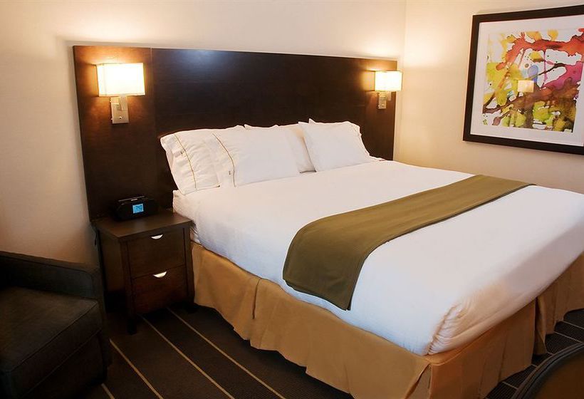 Hotel Holiday Inn Express Sault Ste Marie | Sault Sainte Marie | Ontario | Canada 9