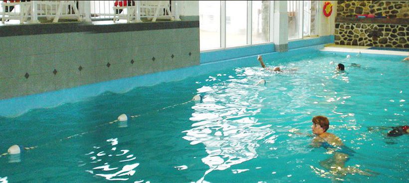 Hotel Le Chantecler | Sainte Adele | Quebec | Canada 4