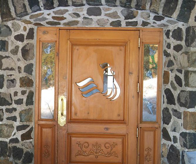 Hotel Le Chantecler | Sainte Adele | Quebec | Canada 5