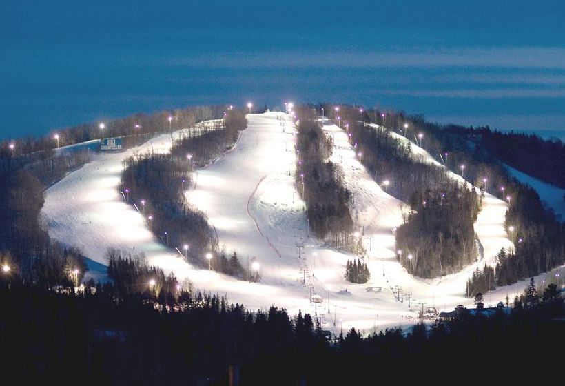 Hotel Le Chantecler | Sainte Adele | Quebec | Canada 7