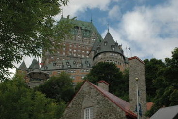 Hotel Econo Lodge Airport | Sainte Foy | Quebec | Canada 17