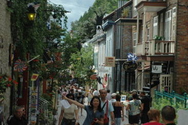 Hotel Econo Lodge Airport | Sainte Foy | Quebec | Canada 20