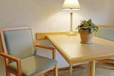 Hotel Econo Lodge Airport | Sainte Foy | Quebec | Canada 3