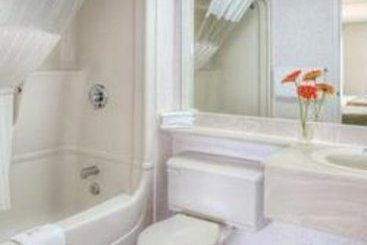 Hotel Econo Lodge Airport | Sainte Foy | Quebec | Canada 4