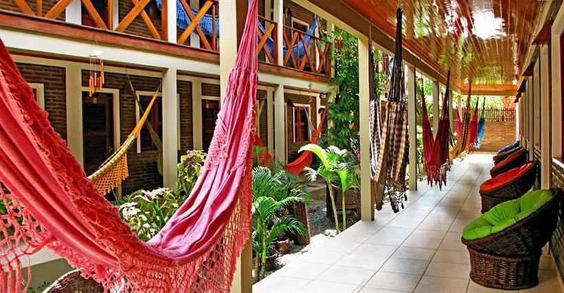 Hotel Pousada Do Norte