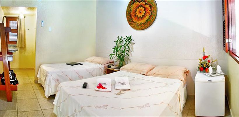 Hotel Pousada Do Norte  | Jericoacoara | Ceara | Brasil 1