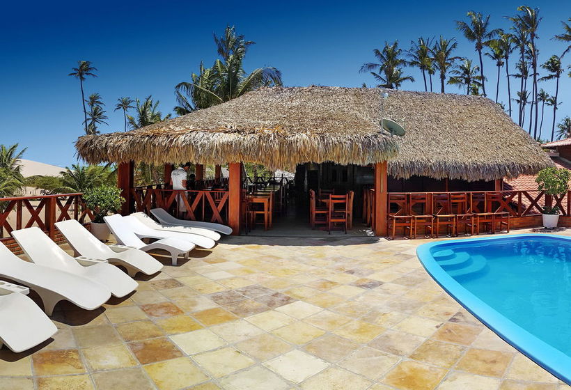 Hotel Pousada Do Norte  | Jericoacoara | Ceara | Brasil 11