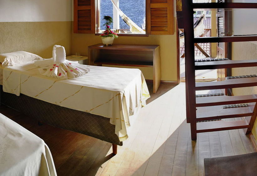 Hotel Pousada Do Norte  | Jericoacoara | Ceara | Brasil 12