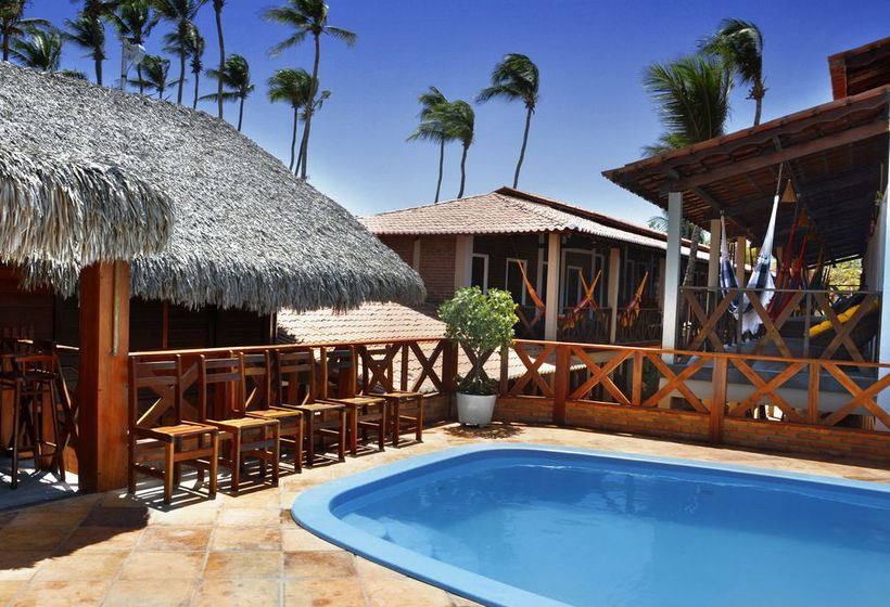 Hotel Pousada Do Norte  | Jericoacoara | Ceara | Brasil 14