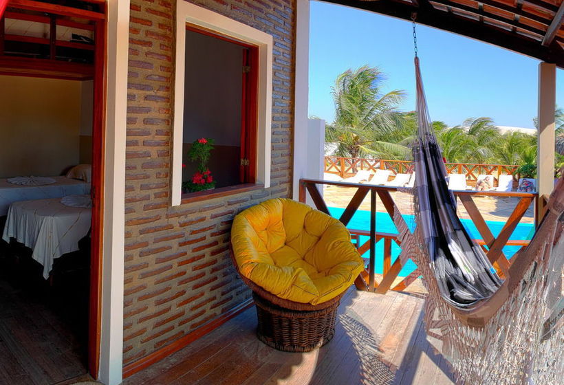 Hotel Pousada Do Norte  | Jericoacoara | Ceara | Brasil 15