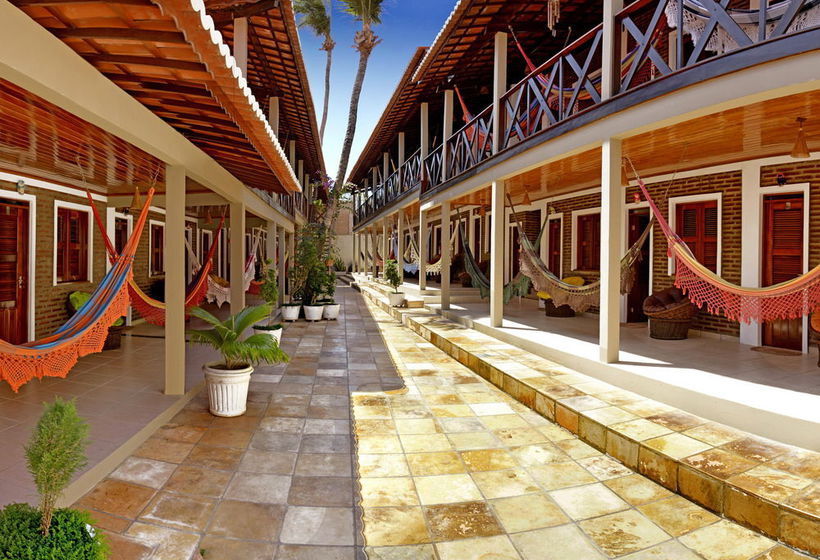 Hotel Pousada Do Norte  | Jericoacoara | Ceara | Brasil 16