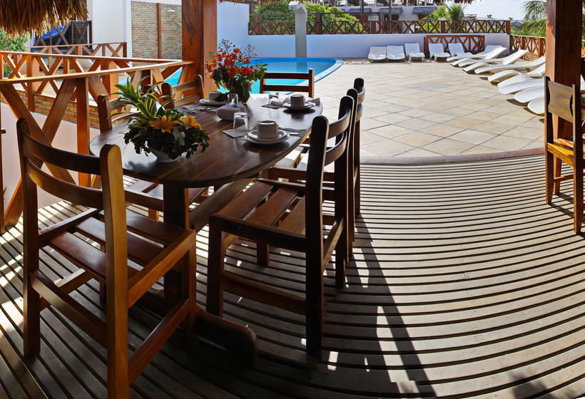 Hotel Pousada Do Norte  | Jericoacoara | Ceara | Brasil 17