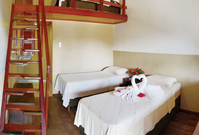 Hotel Pousada Do Norte  | Jericoacoara | Ceara | Brasil 18