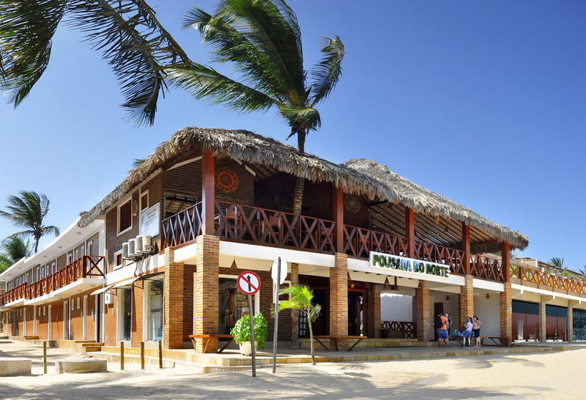 Hotel Pousada Do Norte  | Jericoacoara | Ceara | Brasil 19