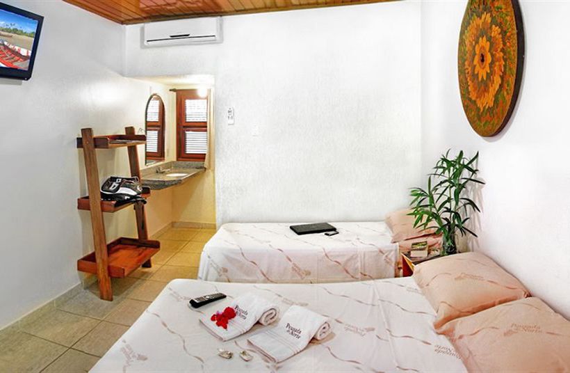 Hotel Pousada Do Norte  | Jericoacoara | Ceara | Brasil 2