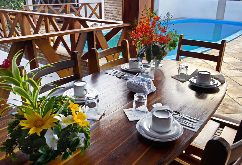 Hotel Pousada Do Norte  | Jericoacoara | Ceara | Brasil 20