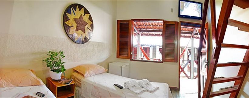 Hotel Pousada Do Norte  | Jericoacoara | Ceara | Brasil 3