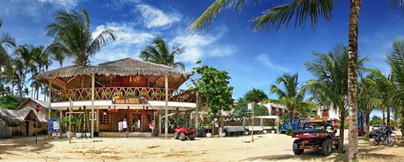 Hotel Pousada Do Norte  | Jericoacoara | Ceara | Brasil 4