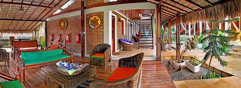 Hotel Pousada Do Norte  | Jericoacoara | Ceara | Brasil 5