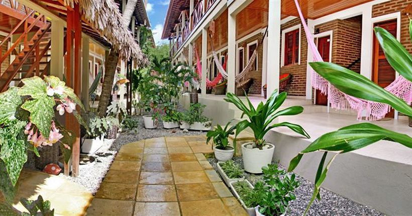 Hotel Pousada Do Norte  | Jericoacoara | Ceara | Brasil 6