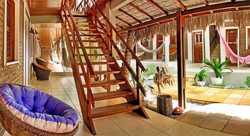 Hotel Pousada Do Norte  | Jericoacoara | Ceara | Brasil 7