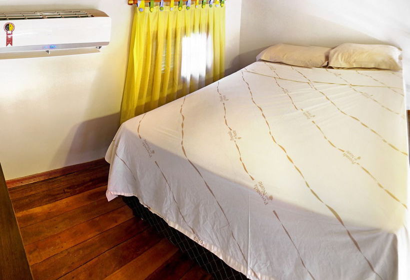 Hotel Pousada Do Norte  | Jericoacoara | Ceara | Brasil 8