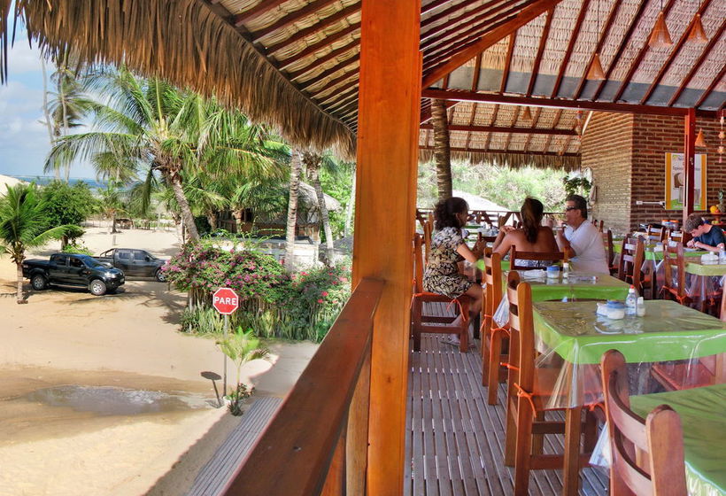 Hotel Pousada Do Norte  | Jericoacoara | Ceara | Brasil 9