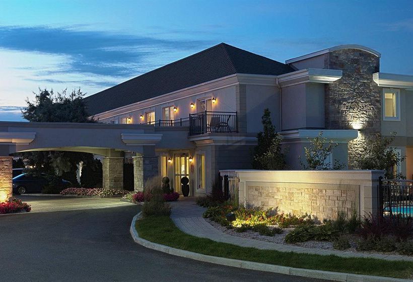 Hotel Best Western Premier L'Aristocrate | Quebec | Quebec | Canada 1