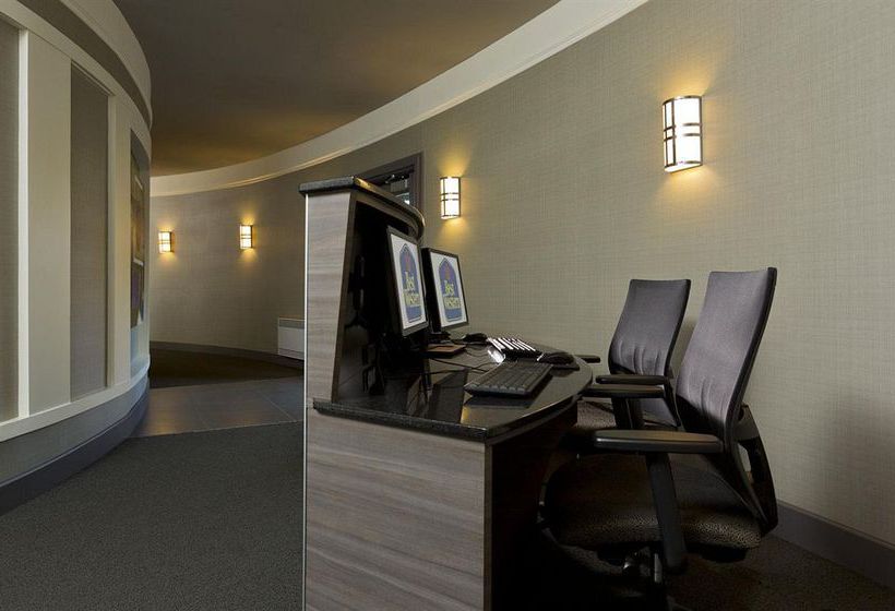 Hotel Best Western Premier L'Aristocrate | Quebec | Quebec | Canada 11